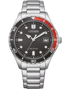 citizen eco drive horloge AW1820-81E