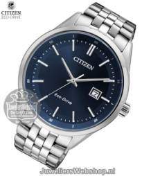 Citizen BM7251-53L horloge Sport Eco-Drive