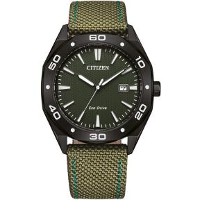 citizen eco drive horloge BM7635-01X