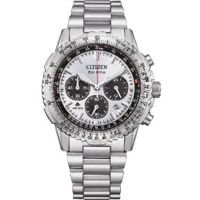 Citizen CA4660-61A chrono horloge heren