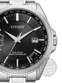 Citizen Radio Controlled CB0250-84E Horloge Eco-Drive