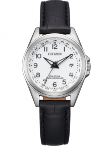 Citizen EC1180-14A Radio Controlled Dameshorloge