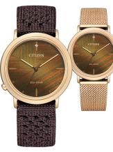 citizen elegance dameshorloge EM1003-48X eco drive