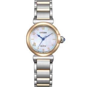 citizen l dameshorloge EM1136-87D ladies eco drive