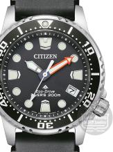 Citizen EO2020-08E Promaster Duikhorloge Zwart