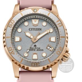 Citizen EO2023-00A Promaster Duikhorloge