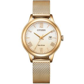 citizen dameshorloge EW2623-70P eco drive