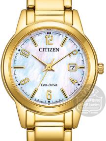 Citizen Dames Horloge FE1242-78D
