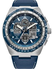 Citizen Radio Controlled Horloge JY8148-08L