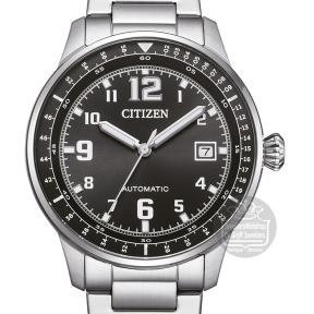 Citizen NJ0190-51E Automatic Watch