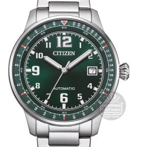 Citizen NJ0190-51X Automatic Watch