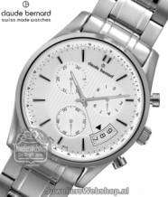 Claude Bernard horloge 01004-3-AIN