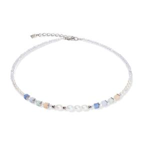 Coeur de Lion Collier 1135/10-1522 Multicolour Pastel