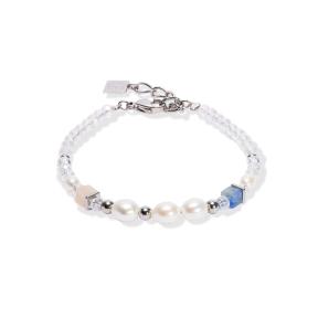 Coeur de Lion Armband 1135/30-1522 Multicolour Pastel