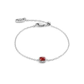 Coeur de Lion Armband 1300/30-0300 Januari