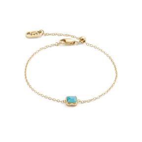 Coeur de Lion Armband 1301/30-0600 December