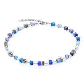 Coeur de Lion Collier 2700/10-0700 Blauw