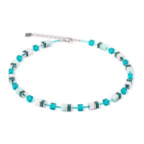 Coeur de Lion Collier 4010/10-0548 Aqua