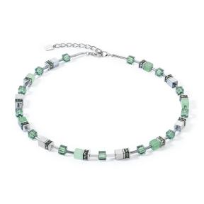 Coeur de Lion Collier 4017/10-0500 Green