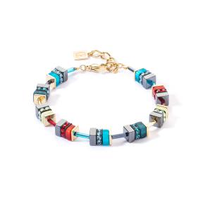 Coeur de Lion Armband 4412/30-1592 Multicolour Energy