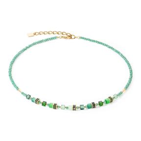 Coeur de Lion Collier 4565/10-0500 Green