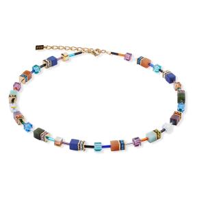 Coeur de Lion Collier 4905/10-1559 Multicolour Motion