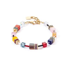 Coeur de Lion Armband 4905/30-1592 Multicolour Energy