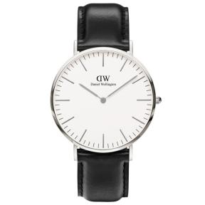 Daniel Wellington Classic Sheffield horloge DW00100053