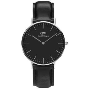 Daniel Wellington Classic Sheffield horloge DW00100133 