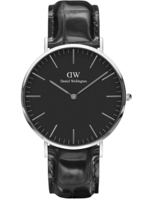 Daniel Wellington Classic Reading horloge DW00100135