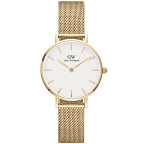 Daniel Wellington Petite Evergold horloge DW00100350