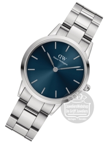 Daniel Wellington Iconic Linkhorloge DW00100459