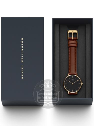 Daniel Wellington horloge Petite St Mawes DW00100548