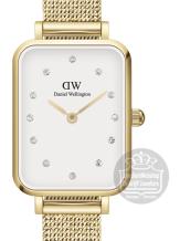 Daniel Wellington Quadro Lumine horloge DW00100599