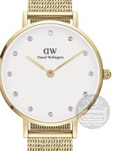 Daniel Wellington Petite Lumine horloge DW00100604