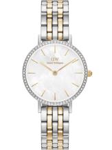 Daniel Wellington Petite Bezel horloge DW00100665