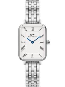 Daniel Wellington Quadro Roman Numerals horloge DW00100691