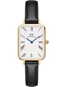 Daniel Wellington Quadro Roman Numerals horloge DW00100692