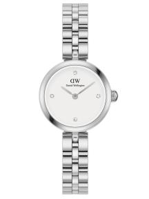 Daniel Wellington Elan Lumine Silver horloge DW00100716