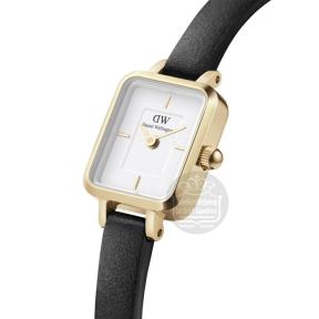 Daniel Wellington Quadro Mini horloge DW00100729