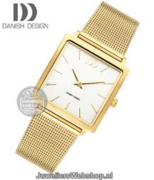 Horloge dames goud vierkant new arrivals