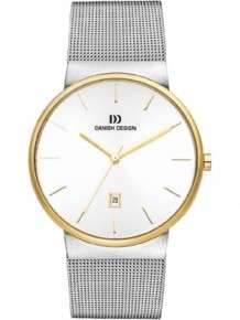 iq65q971 herenhorloge danish design