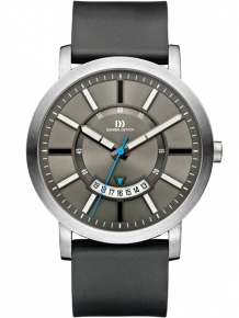 IQ14Q1046 herenhorloge danish design