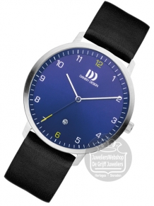 IQ22Q1182 herenhorloge danish design