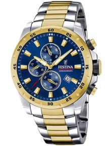 festina chronograaf horloge F20562/2