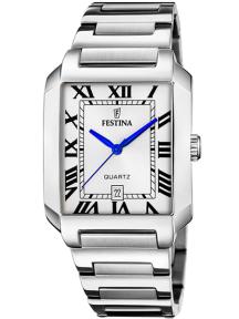 festina On the Square horloge F20677-1