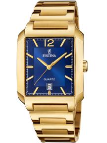 festina On the Square horloge F20678-3