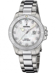 festina dames horloge f20503/1