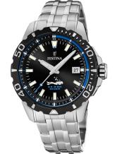 festina herenhorloge F20461/4