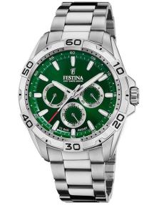 festina chronograaf horloge F20623-3